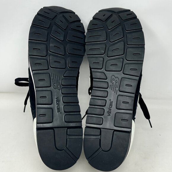 New Balance Classic Mens 995 MC995CHB Black White Running Shoe USA 9.5 - NEW - Picture 14 of 15